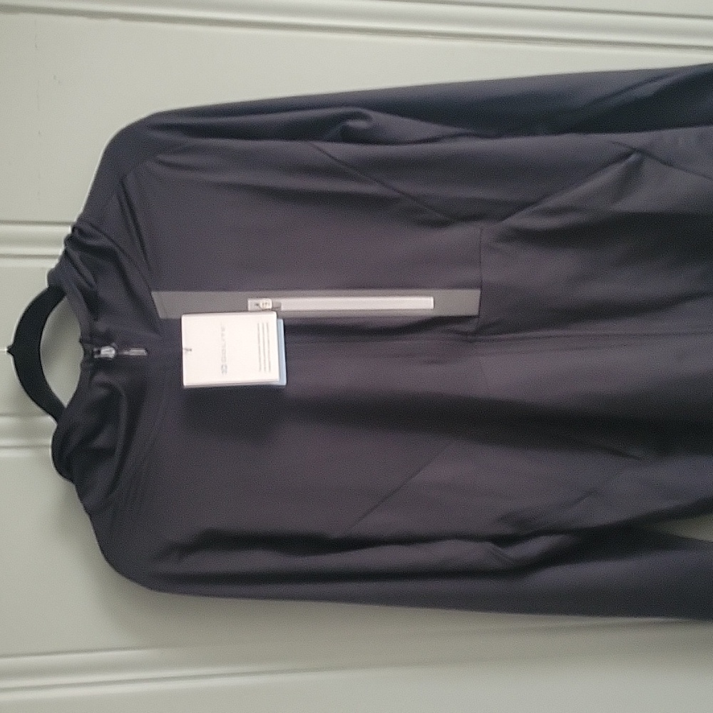 Golite hooded running jacket